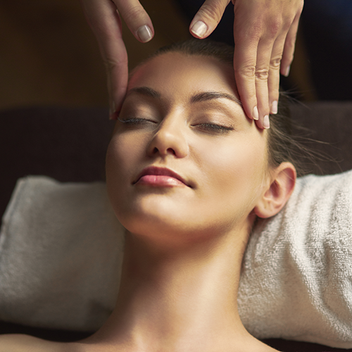 Dream Heaven Facial - As Seen On TV