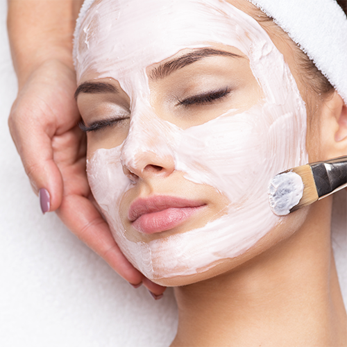 LIA Therapy and Bee Venom Face Lift