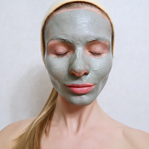 Superfood Pro-Radiance Facial