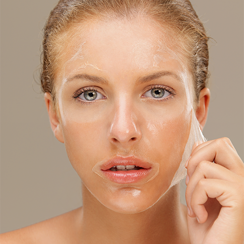 Tri-Enzyme Resurfacing Facial